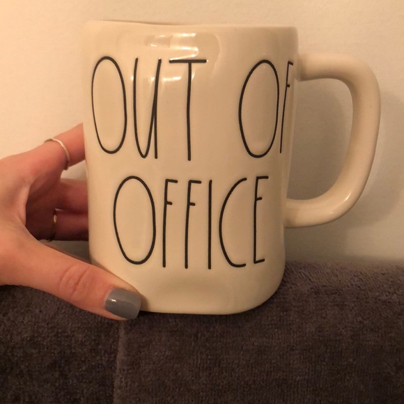 Rae Dunn Other - NWT Rae Dunn Mug